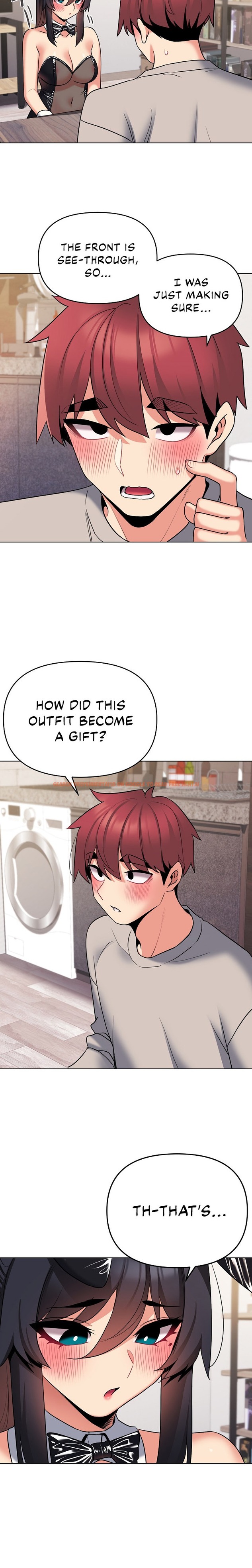 Read Hentai Image 9 81503 in comic An Outsider’s Way In - Chapter 75 - hentaitnt.net