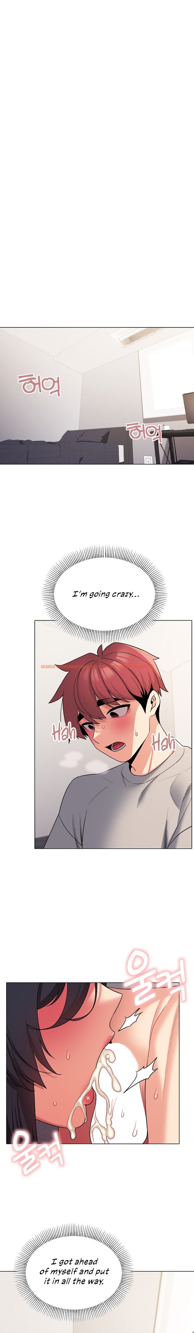 Read Hentai Image 1 66038 in comic An Outsider’s Way In - Chapter 76 - hentaitnt.net