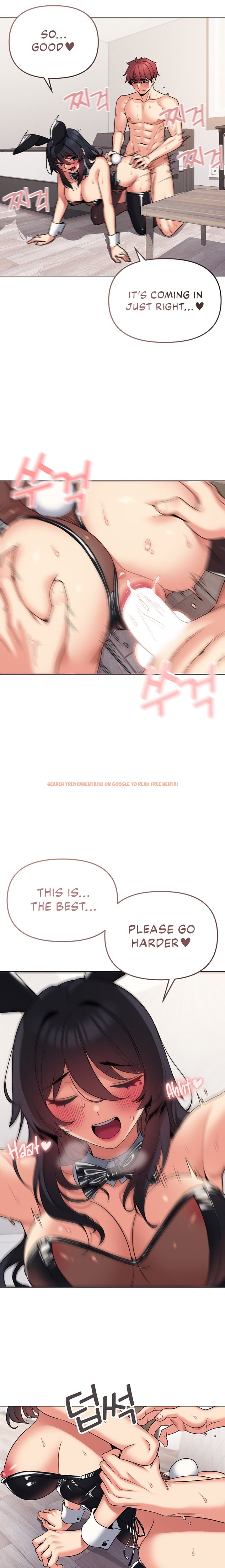 Read Hentai Image 10 66038 in comic An Outsider’s Way In - Chapter 76 - hentaitnt.net