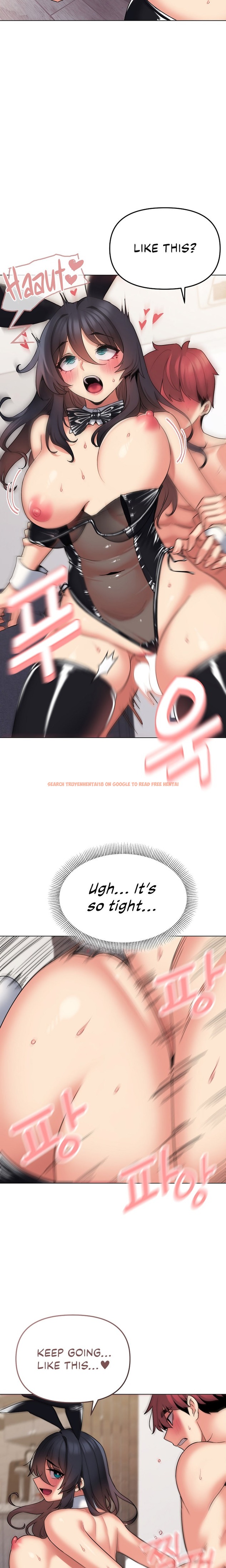 Read Hentai Image 11 66038 in comic An Outsider’s Way In - Chapter 76 - hentaitnt.net