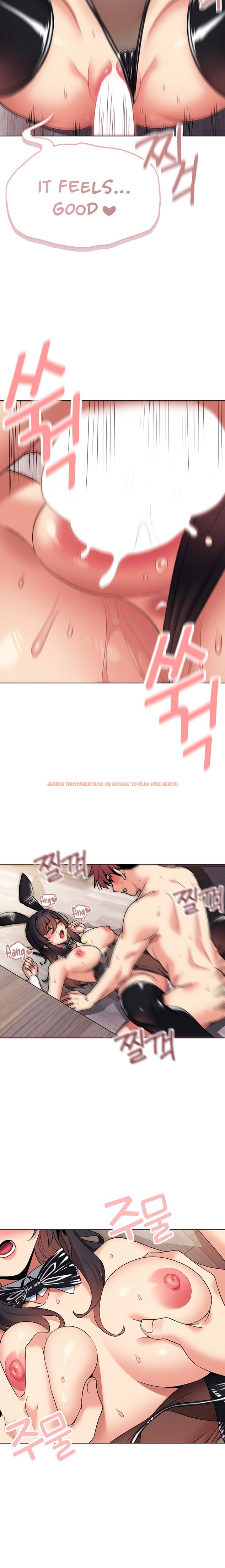 Read Hentai Image 18 66038 in comic An Outsider’s Way In - Chapter 76 - hentaitnt.net