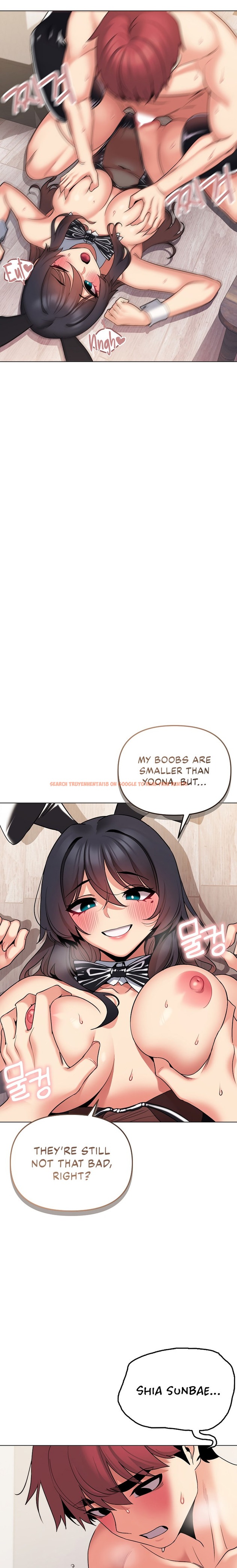 Read Hentai Image 19 66038 in comic An Outsider’s Way In - Chapter 76 - hentaitnt.net