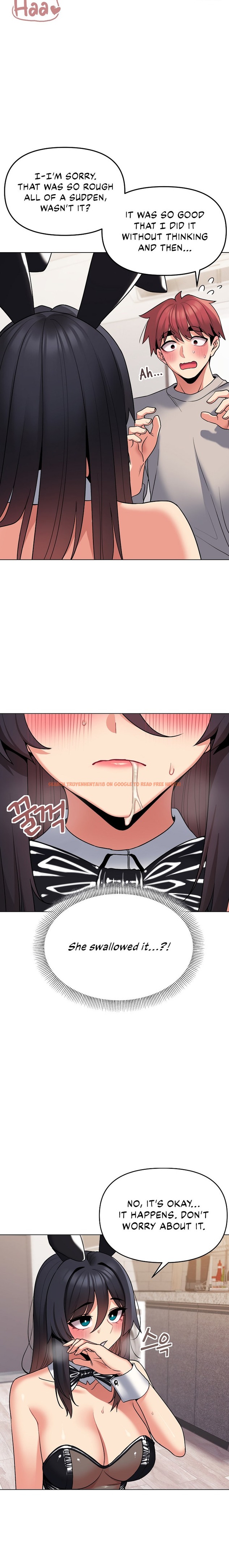 Read Hentai Image 3 66038 in comic An Outsider’s Way In - Chapter 76 - hentaitnt.net