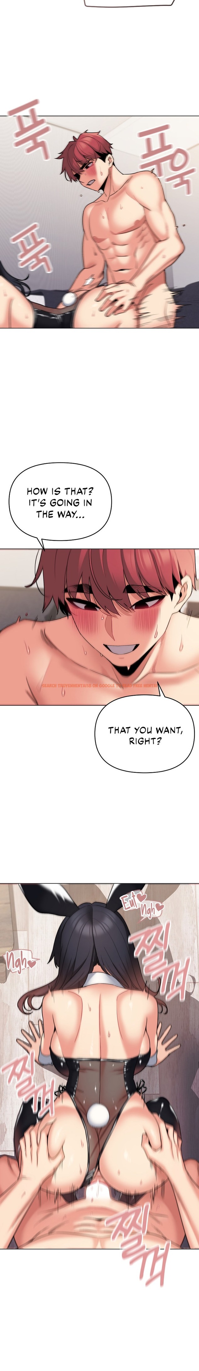 Read Hentai Image 9 66038 in comic An Outsider’s Way In - Chapter 76 - hentaitnt.net