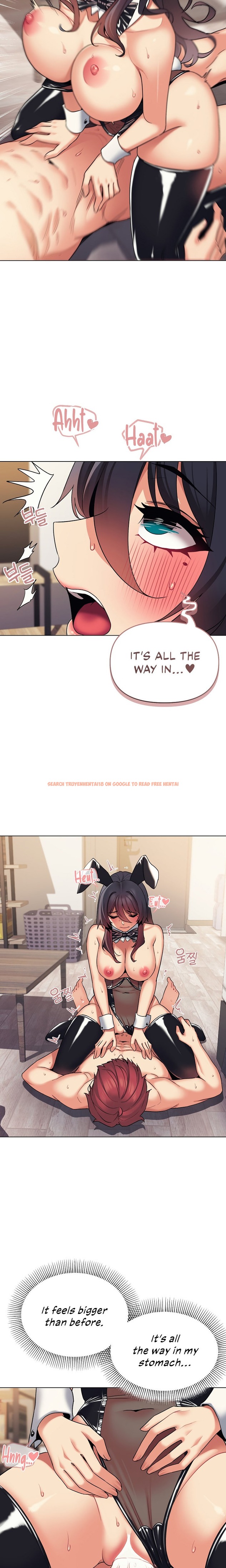 Read Hentai Image 11 88969 in comic An Outsider’s Way In - Chapter 77 - hentaitnt.net