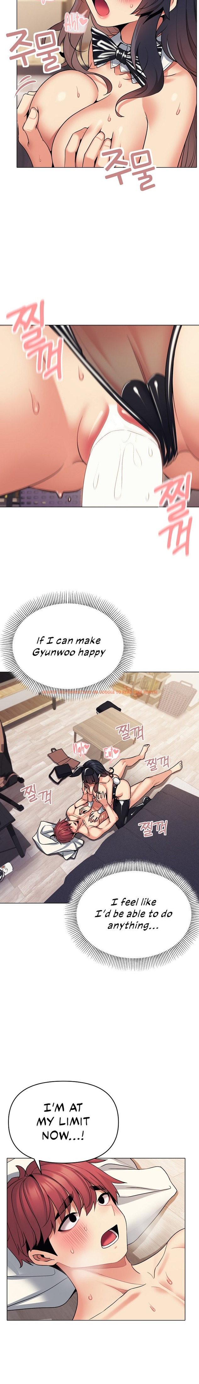 Read Hentai Image 15 88969 in comic An Outsider’s Way In - Chapter 77 - hentaitnt.net