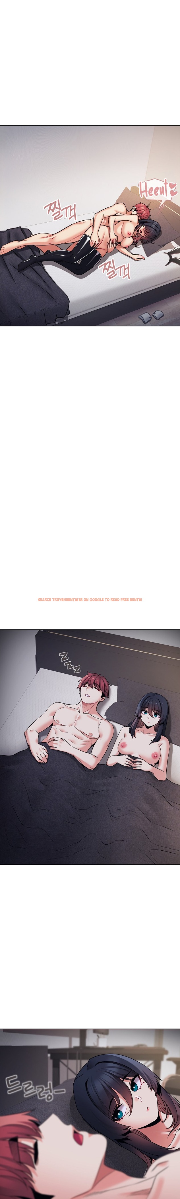 Read Hentai Image 20 88969 in comic An Outsider’s Way In - Chapter 77 - hentaitnt.net