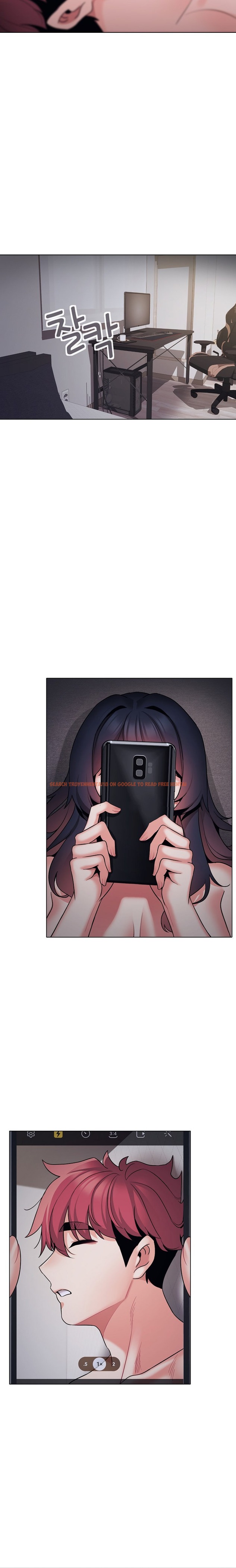 Read Hentai Image 21 88969 in comic An Outsider’s Way In - Chapter 77 - hentaitnt.net