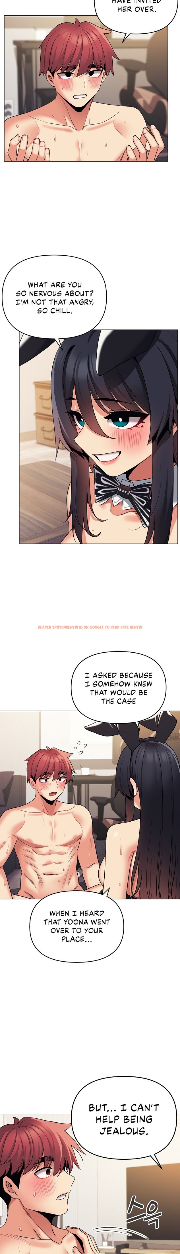 Read Hentai Image 5 88969 in comic An Outsider’s Way In - Chapter 77 - hentaitnt.net