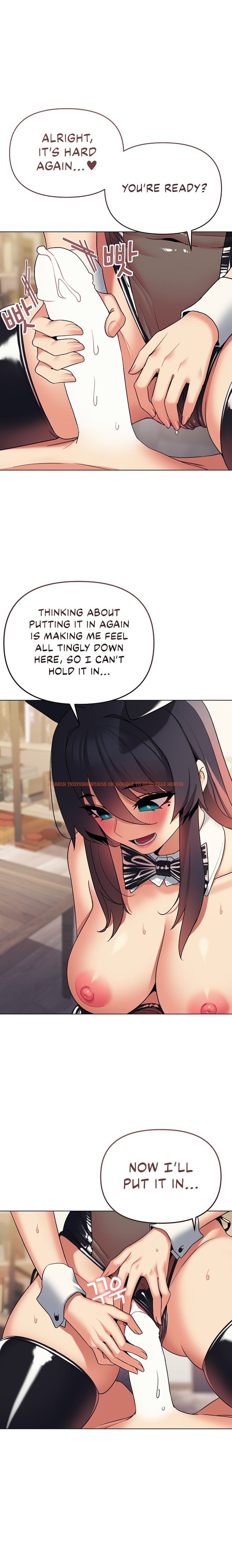 Read Hentai Image 9 88969 in comic An Outsider’s Way In - Chapter 77 - hentaitnt.net
