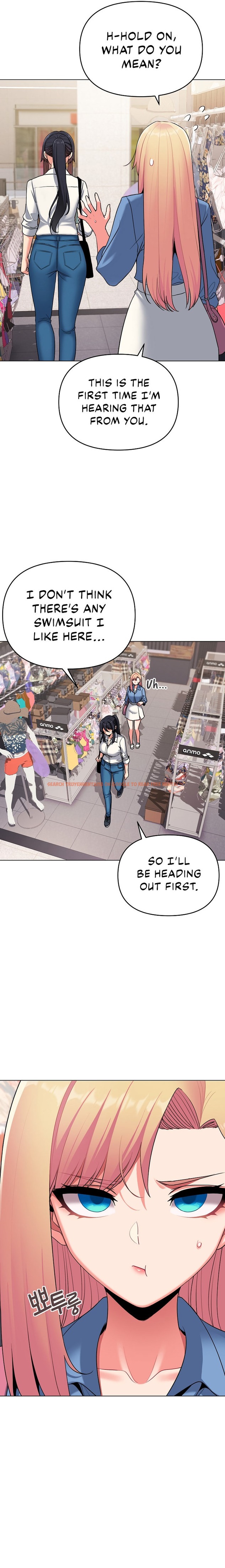 Read Hentai Image 10 86382 in comic An Outsider’s Way In - Chapter 78 - hentaitnt.net