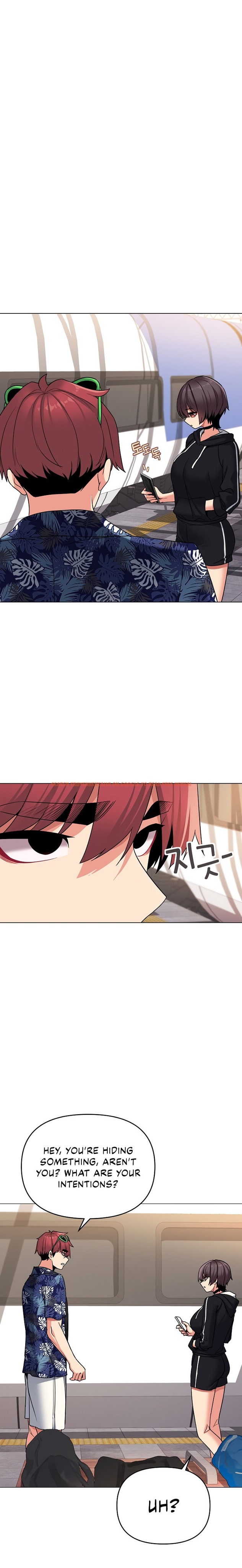Read Hentai Image 13 86382 in comic An Outsider’s Way In - Chapter 78 - hentaitnt.net