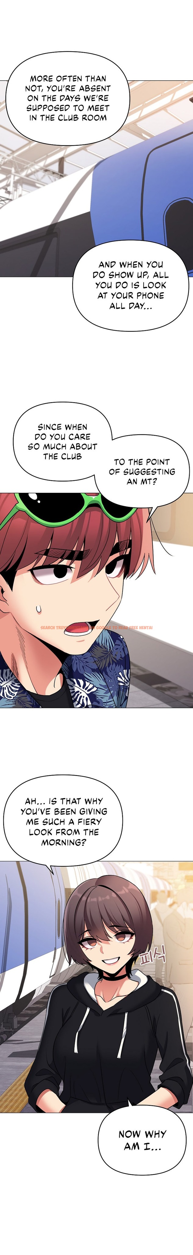 Read Hentai Image 15 86383 in comic An Outsider’s Way In - Chapter 78 - hentaitnt.net