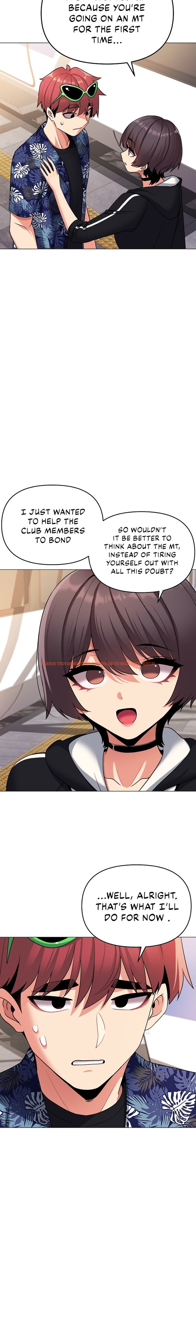 Read Hentai Image 18 86383 in comic An Outsider’s Way In - Chapter 78 - hentaitnt.net