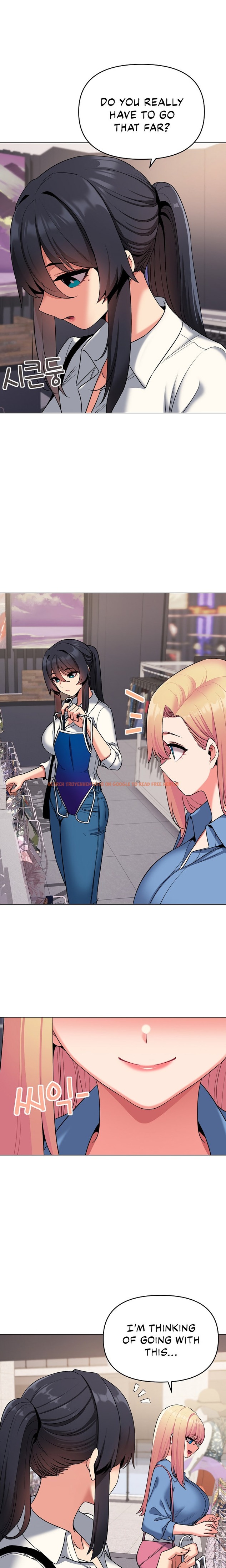 Read Hentai Image 4 86382 in comic An Outsider’s Way In - Chapter 78 - hentaitnt.net