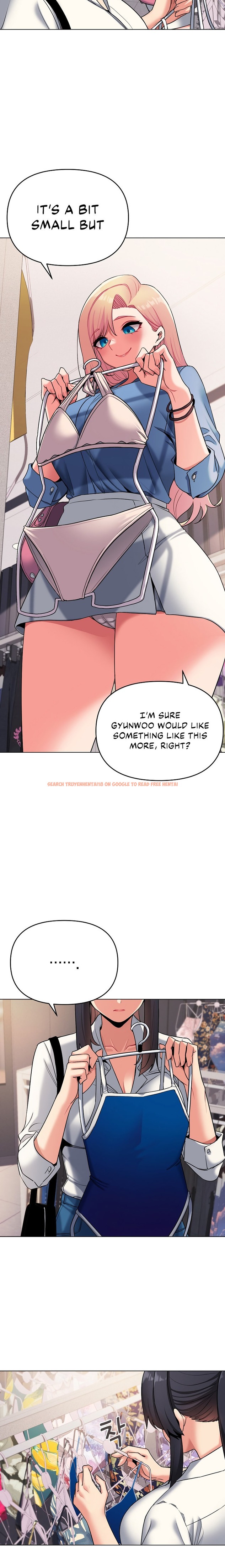 Read Hentai Image 5 86382 in comic An Outsider’s Way In - Chapter 78 - hentaitnt.net