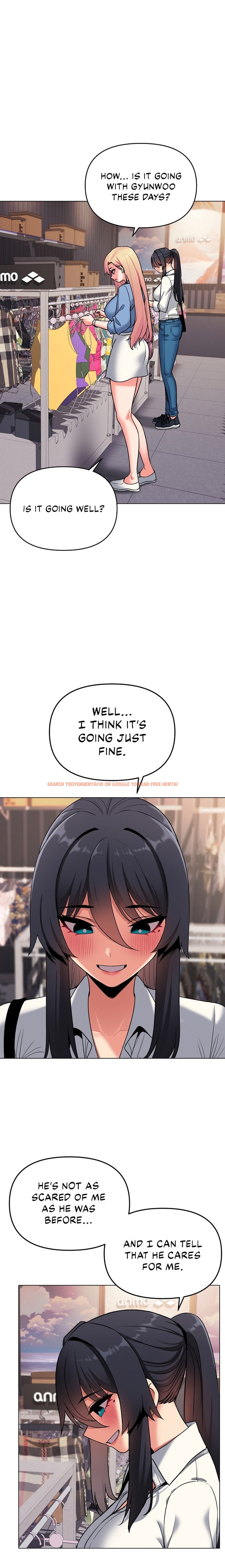 Read Hentai Image 6 86382 in comic An Outsider’s Way In - Chapter 78 - hentaitnt.net