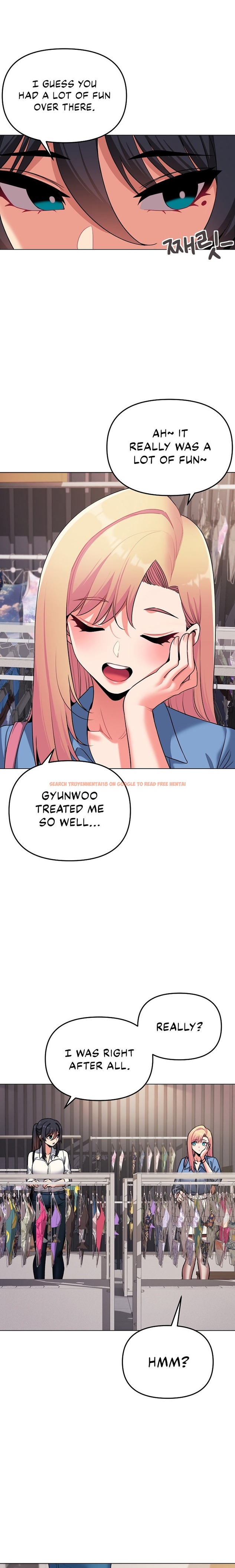 Read Hentai Image 8 86382 in comic An Outsider’s Way In - Chapter 78 - hentaitnt.net
