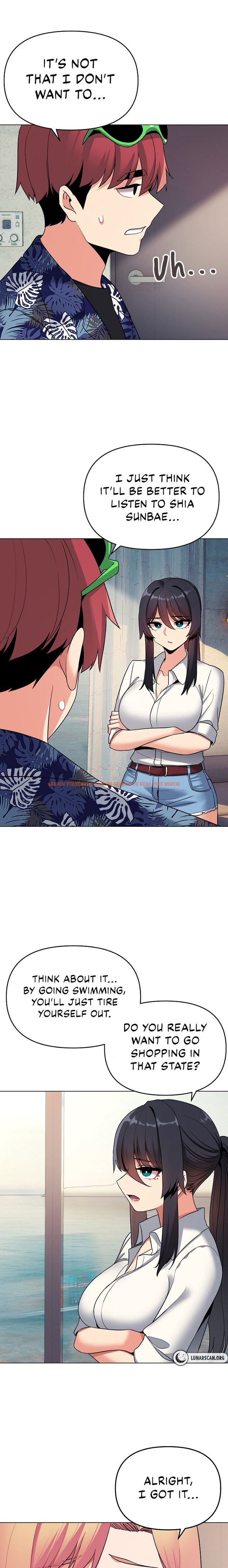 Read Hentai Image 10 09895 in comic An Outsider’s Way In - Chapter 79 - hentaitnt.net
