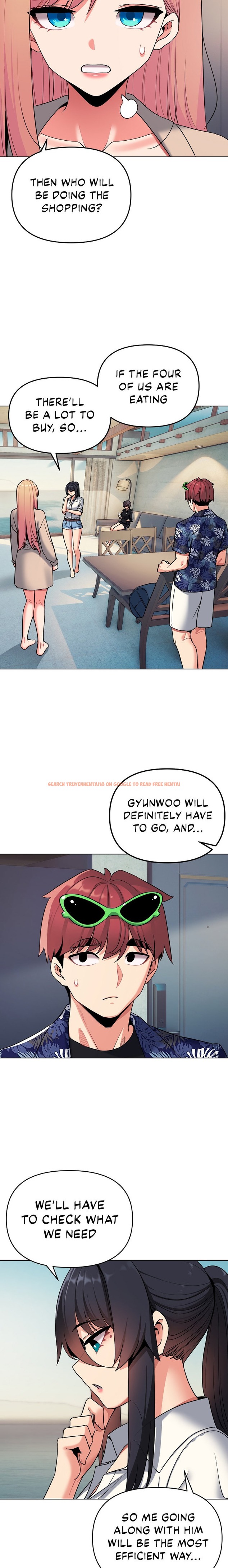 Read Hentai Image 11 09895 in comic An Outsider’s Way In - Chapter 79 - hentaitnt.net