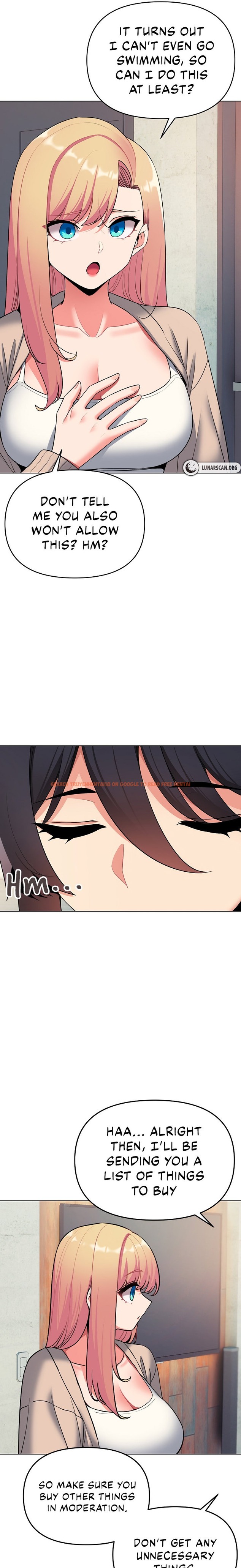 Read Hentai Image 13 09895 in comic An Outsider’s Way In - Chapter 79 - hentaitnt.net