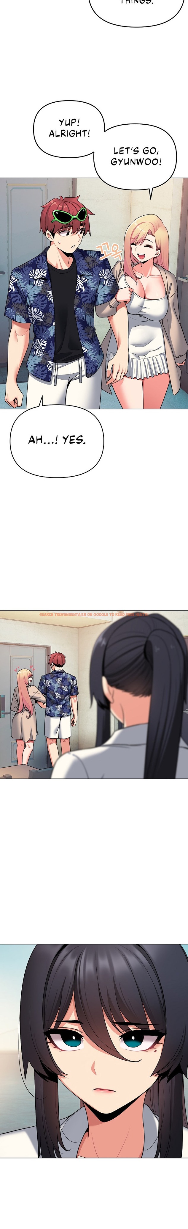 Read Hentai Image 14 09895 in comic An Outsider’s Way In - Chapter 79 - hentaitnt.net