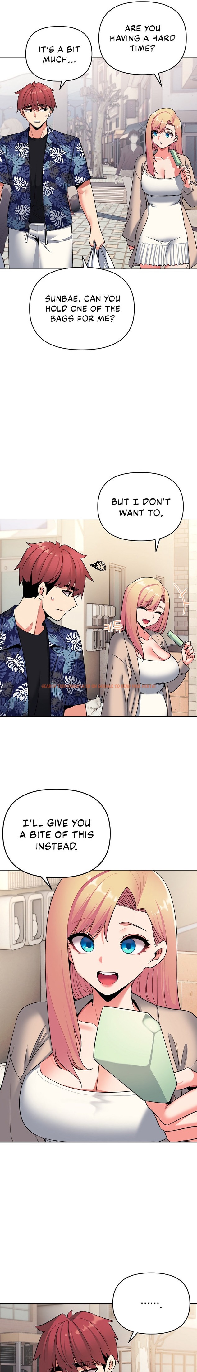 Read Hentai Image 16 09895 in comic An Outsider’s Way In - Chapter 79 - hentaitnt.net
