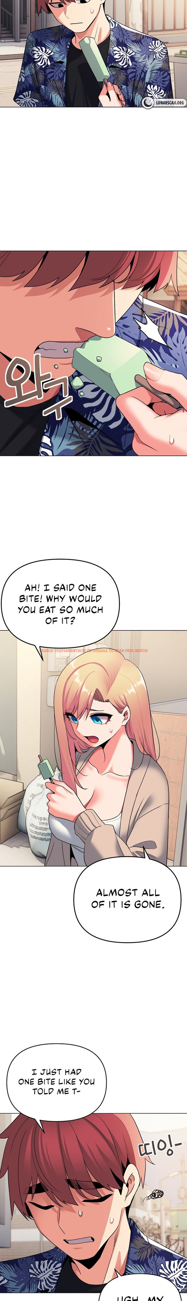 Read Hentai Image 17 09895 in comic An Outsider’s Way In - Chapter 79 - hentaitnt.net