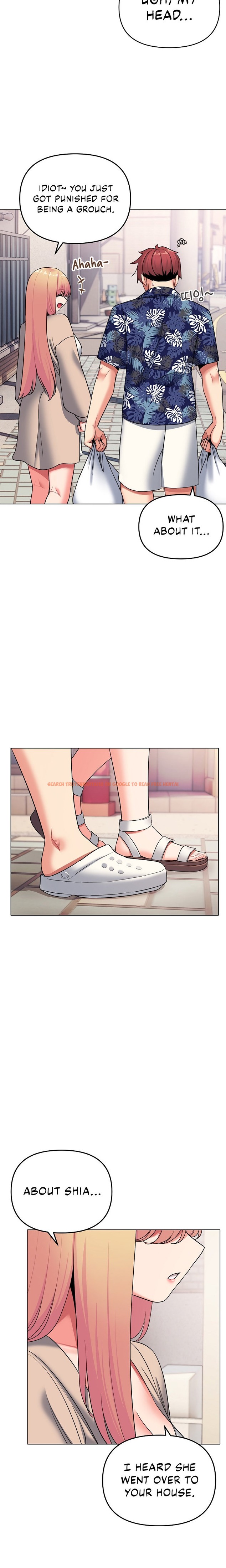 Read Hentai Image 18 09895 in comic An Outsider’s Way In - Chapter 79 - hentaitnt.net