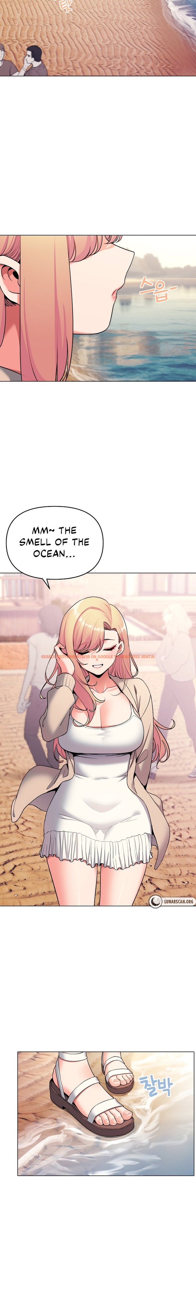 Read Hentai Image 3 09895 in comic An Outsider’s Way In - Chapter 79 - hentaitnt.net