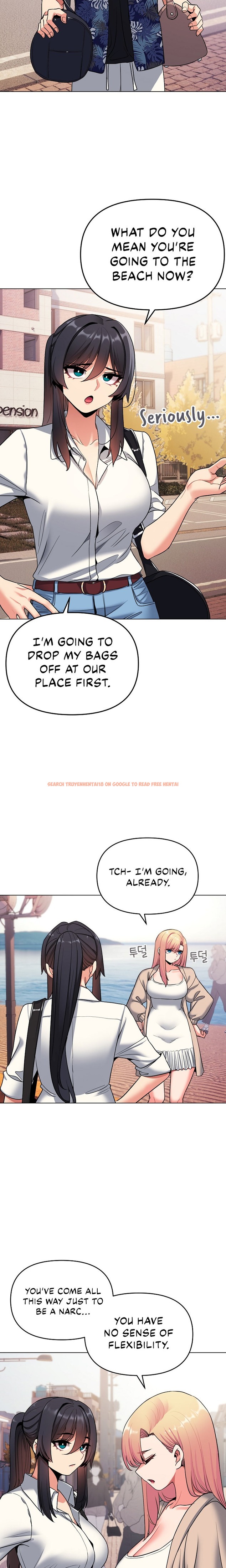 Read Hentai Image 5 09895 in comic An Outsider’s Way In - Chapter 79 - hentaitnt.net