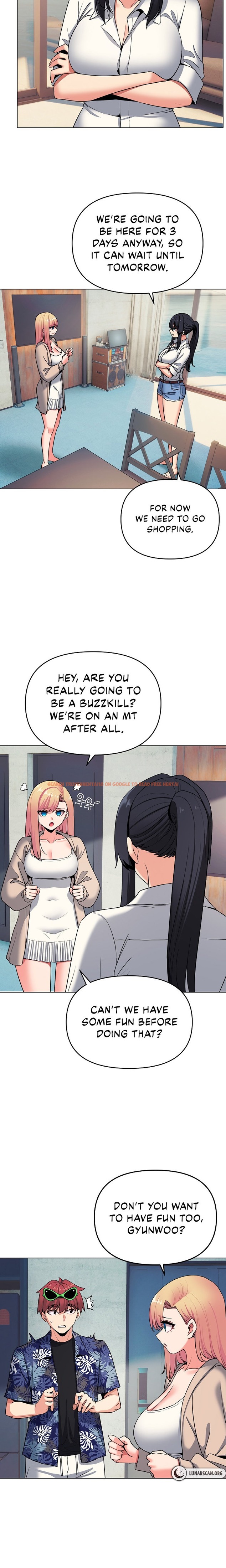 Read Hentai Image 9 09895 in comic An Outsider’s Way In - Chapter 79 - hentaitnt.net