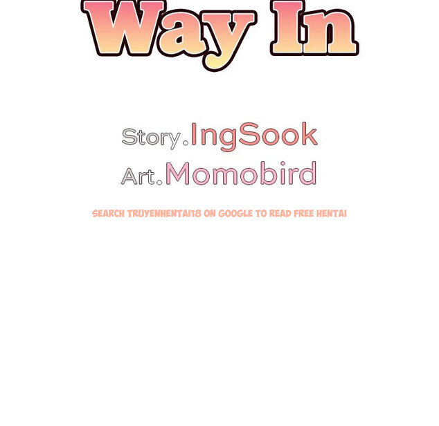 Read Hentai Image 16 809 in comic An Outsider’s Way In - Chapter 8 - hentaitnt.net