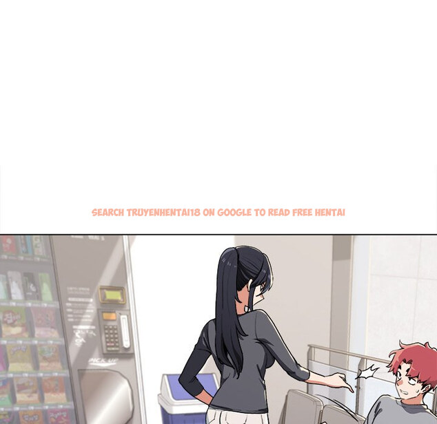 Read Hentai Image 19 809 in comic An Outsider’s Way In - Chapter 8 - hentaitnt.net