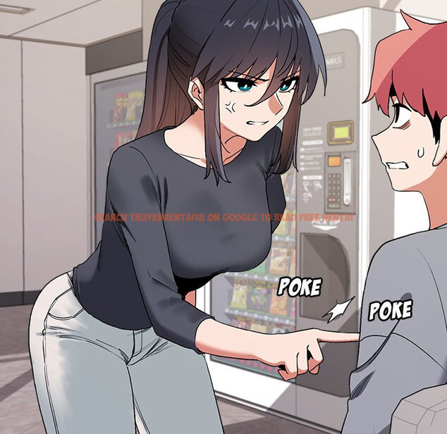 Read Hentai Image 22 809 in comic An Outsider’s Way In - Chapter 8 - hentaitnt.net