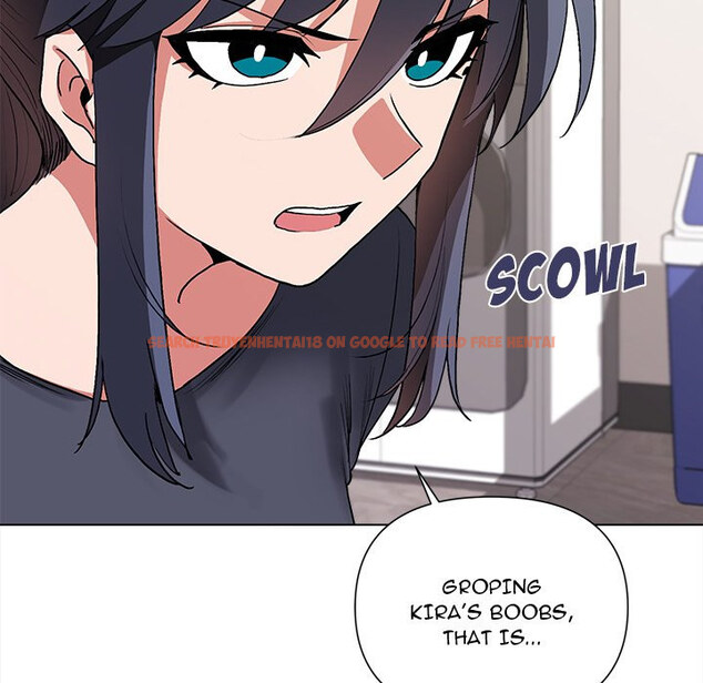 Read Hentai Image 25 809 in comic An Outsider’s Way In - Chapter 8 - hentaitnt.net