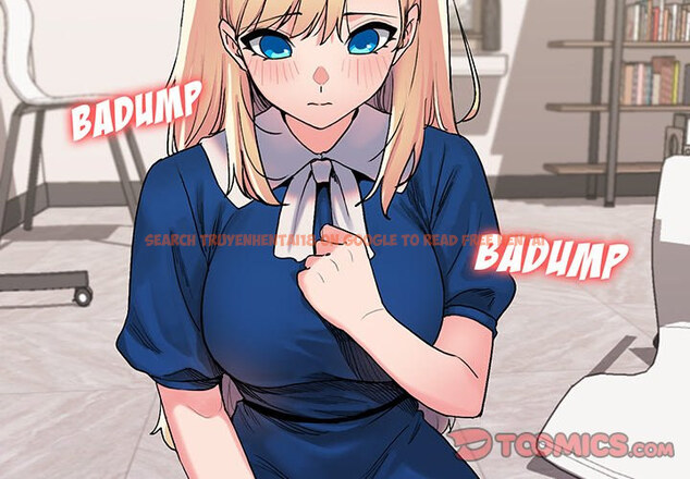Read Hentai Image 3 809 in comic An Outsider’s Way In - Chapter 8 - hentaitnt.net