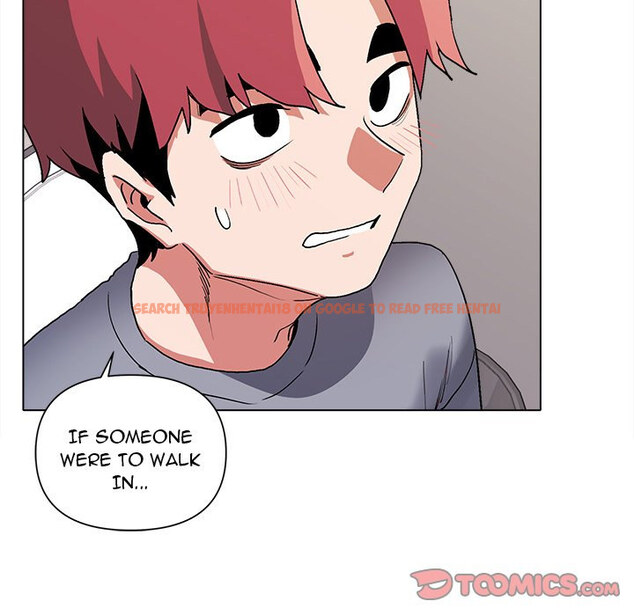 Read Hentai Image 48 809 in comic An Outsider’s Way In - Chapter 8 - hentaitnt.net