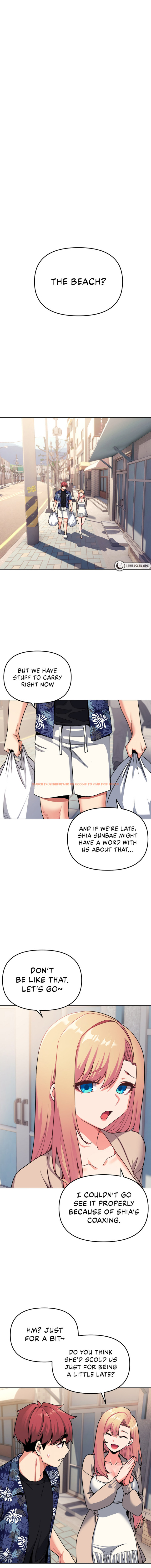 Read Hentai Image 1 96338 in comic An Outsider’s Way In - Chapter 80 - hentaitnt.net