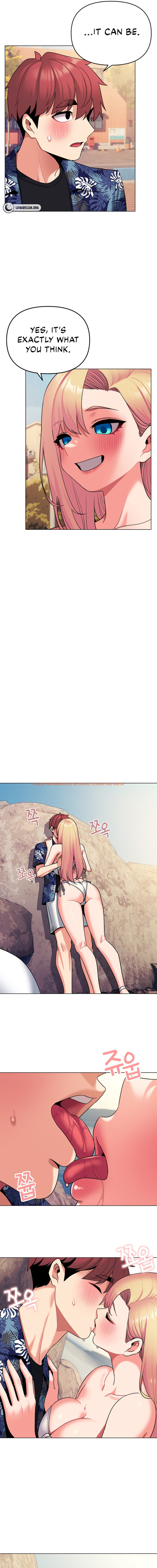 Read Hentai Image 11 96339 in comic An Outsider’s Way In - Chapter 80 - hentaitnt.net