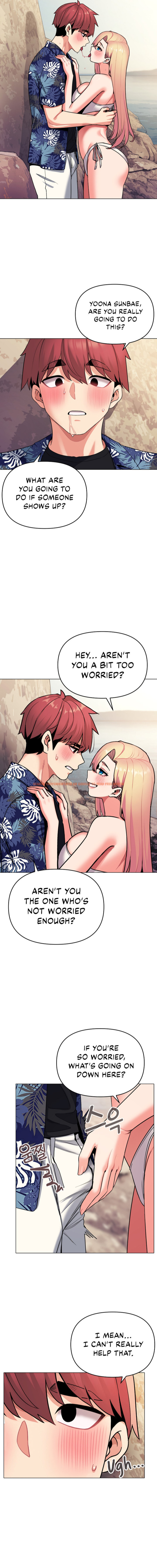 Read Hentai Image 12 96339 in comic An Outsider’s Way In - Chapter 80 - hentaitnt.net