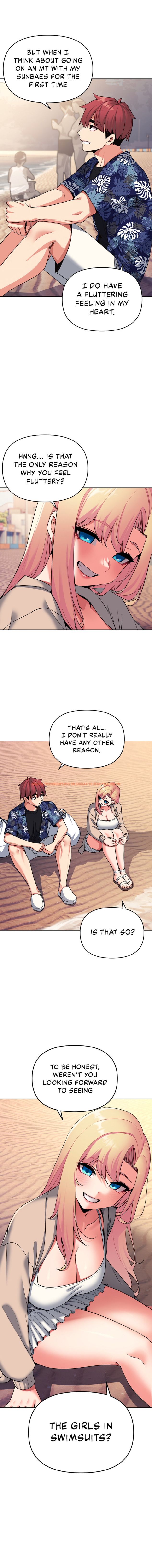 Read Hentai Image 3 96338 in comic An Outsider’s Way In - Chapter 80 - hentaitnt.net