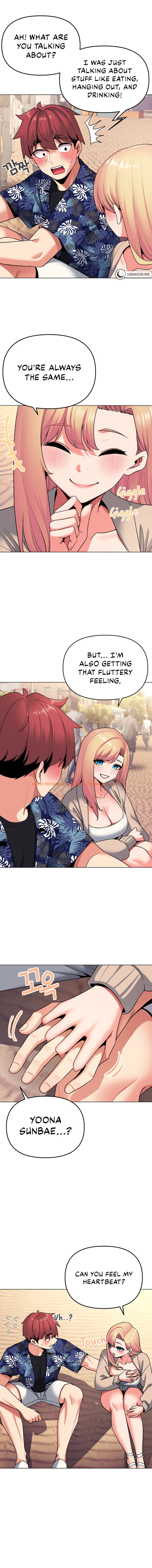 Read Hentai Image 4 96338 in comic An Outsider’s Way In - Chapter 80 - hentaitnt.net