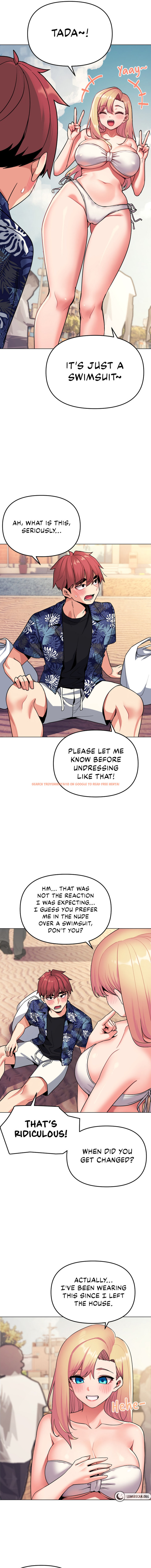 Read Hentai Image 7 96339 in comic An Outsider’s Way In - Chapter 80 - hentaitnt.net