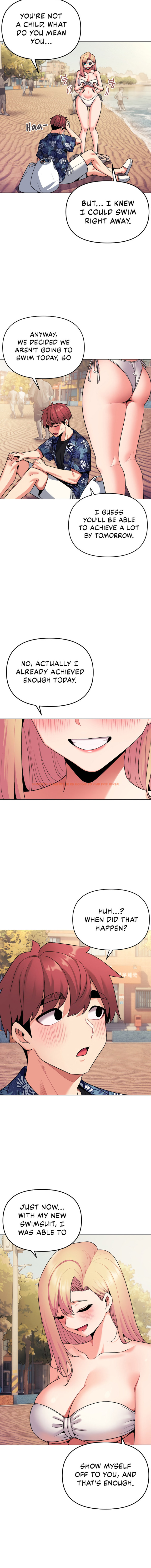 Read Hentai Image 8 96339 in comic An Outsider’s Way In - Chapter 80 - hentaitnt.net