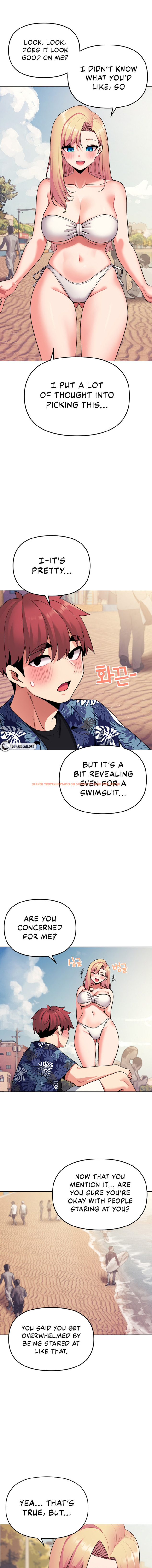 Read Hentai Image 9 96339 in comic An Outsider’s Way In - Chapter 80 - hentaitnt.net
