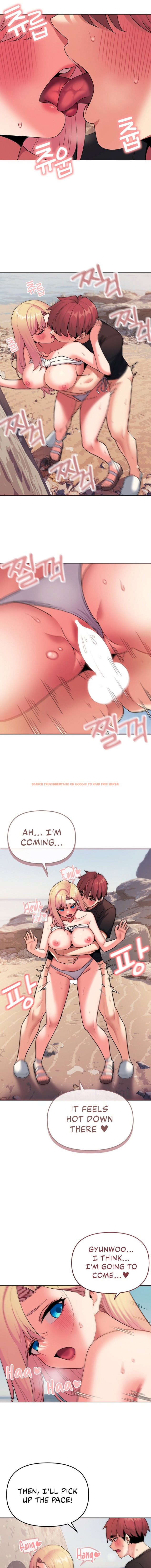 Read Hentai Image 11 14741 in comic An Outsider’s Way In - Chapter 81 - hentaitnt.net