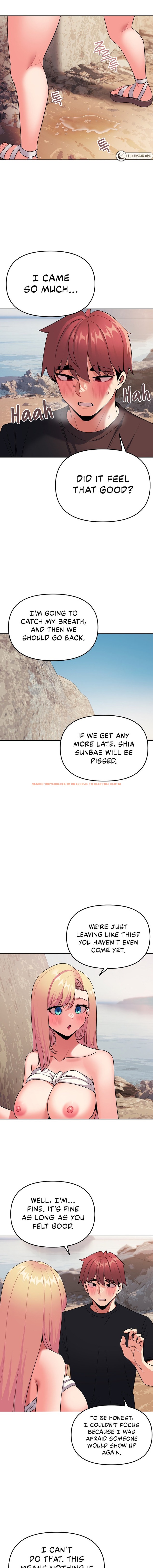 Read Hentai Image 13 14741 in comic An Outsider’s Way In - Chapter 81 - hentaitnt.net