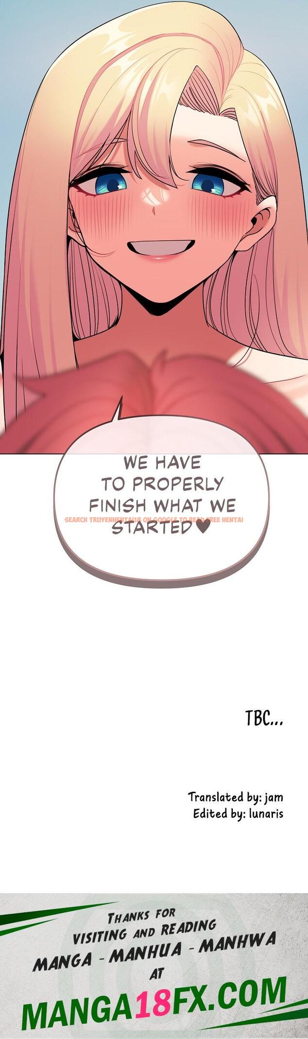 Read Hentai Image 15 14741 in comic An Outsider’s Way In - Chapter 81 - hentaitnt.net