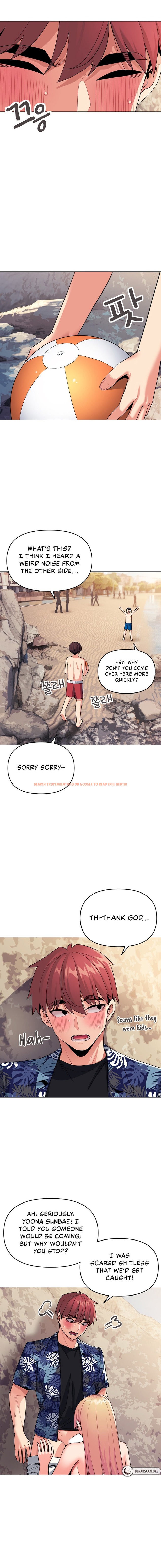 Read Hentai Image 2 14741 in comic An Outsider’s Way In - Chapter 81 - hentaitnt.net